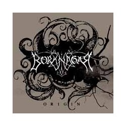 Borknagar Origin Vinyl LP