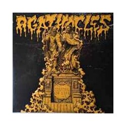 Agathocles Theatric Symbolisation Of Life (2 LP) Vinyl Double Album