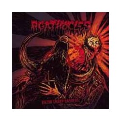Agathocles Razor Sharp Daggers (2 LP) Vinyl Double Album