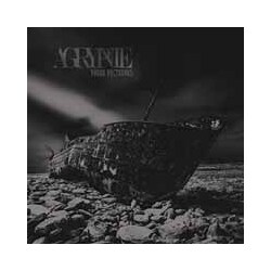 Agrypnie Pavor Nocturnus (Clear Vinyl) Vinyl Double Album