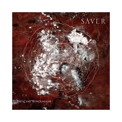 Saver They Came With Sunlight Vinyl Double Album