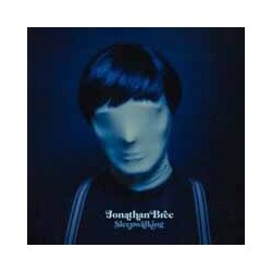 Jonathan Bree Sleepwalking Vinyl LP