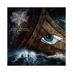 Nightfall Astron Black And The Thirty Tyrants Vinyl LP
