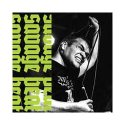 Savage Beat Wired Vinyl LP