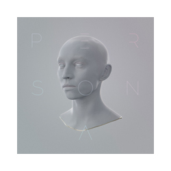 Lost In Kiev Persona Vinyl LP