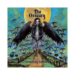 The Ossuary Southern Funeral Vinyl LP