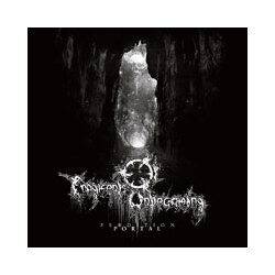 Fragments Of Unbecoming Perdition Portal Vinyl LP