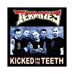 Termites Kicked In The Teeth Vinyl LP