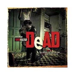 Original Soundtrack Dead - The Soundtrack Vinyl LP