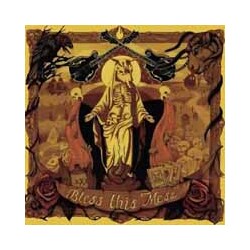 Jayke Orvis Bless This Mess Vinyl LP