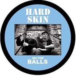 Hard Skin On The Balls (Pic Disc) Vinyl LP