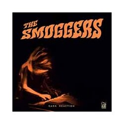 The Smoggers Dark Reaction Vinyl LP