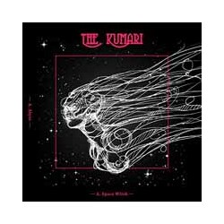 The Kumari Space Witch Vinyl 7"