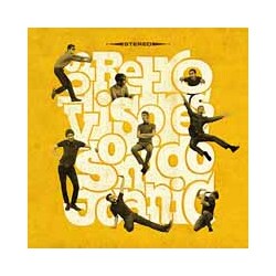 Los Retrovisores Sonido Music Vinyl LP
