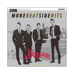 The Neatbeats More Beat Side Hits Vinyl LP
