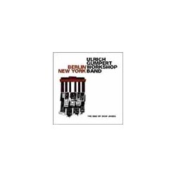 Ulrich Gumpert Workshop Band Berlin/New York - The End Of Dow Jones Vinyl LP