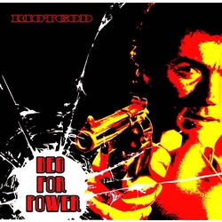 Riotgod Beg For Power (10") Vinyl 10"