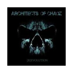 Architects Of Chaoz (R)Evolution (2 LP) Vinyl Double Album