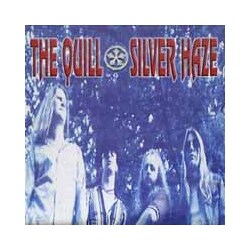 The Quill Silver Haze ( LP+Cd) Vinyl LP