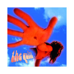 The Quill The Quill ( LP+Cd) Vinyl LP