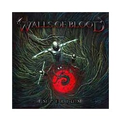 Walls Of Blood Imperium Vinyl LP