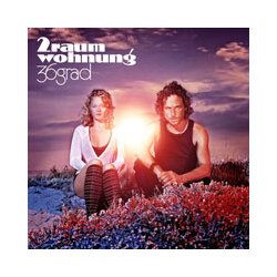 2Raumwohnung 36 Grad Vinyl Double Album