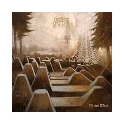 Nagelfar Virus West Vinyl Double Album