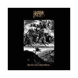 Nagelfar Als Die Tore Sich Vinyl LP