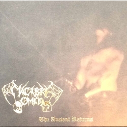 Macabre Omen The Ancient Returns Vinyl LP