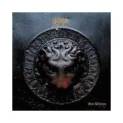 Nagelfar Alte Welten Vinyl - 3 LP Box Set