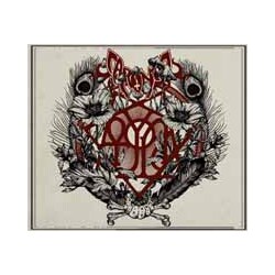 Caronte Yoni Vinyl LP