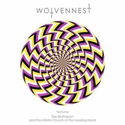 Wolvennest Wolvennest Vinyl Double Album