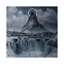 Hemelbestormer A Ring Of Blue Light Vinyl Double Album