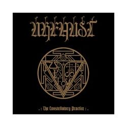 Urfaust The Constellatory Practise Vinyl LP