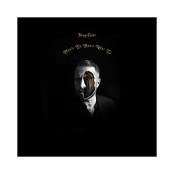 King Dude Music To Make War To Vinyl LP