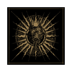 Svartidaudi Revelations Of The Red Sword Vinyl LP