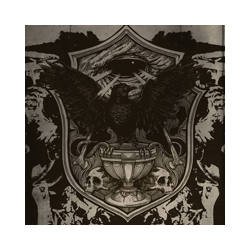 Svartidaudi Flesh Cathedral Vinyl Double Album