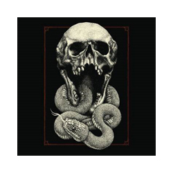 Sinmara Aphotic Womb (Smoke Vinyl) Vinyl Double Album