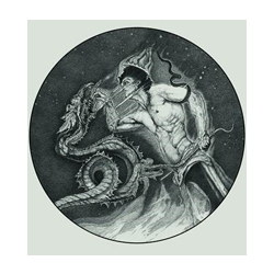 Sinmara Within The Weaves Of Infinity (Smoke Vinyl) Vinyl Mini LP