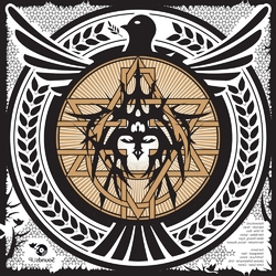 Orphaned Land Sukkot In Berlin (Ltd 10'' Picture Vinyl) Vinyl 10" Picture Disc