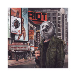 Riot Archives Volume 1: 1976-1981 (+Dvd) Vinyl Double Album