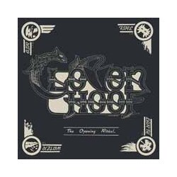 Cloven Hoof The Opening Rital Vinyl LP