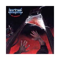 Vulture The Guillotine Vinyl LP