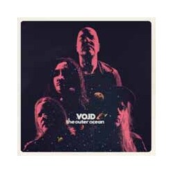 Vojd The Outer Ocean Vinyl LP