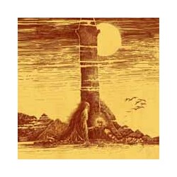 Dawnbringer Nucleus Vinyl LP
