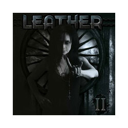 Leather Ii (Red Vinyl) Vinyl LP