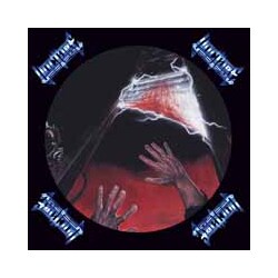 Vulture The Guillotine (Pic.Disc) Vinyl 12" Picture Disc