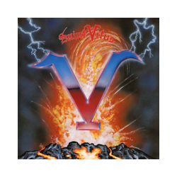 Saint Vitus V Vinyl LP