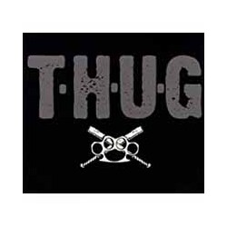 T.H.U.G T.H.U.G Vinyl LP