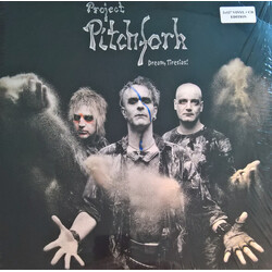 Project Pitchfork Dream, Tiresias! Multi CD/Vinyl 2 LP